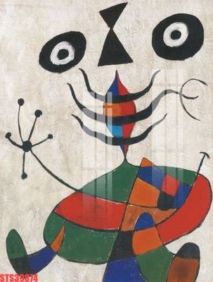 Tải file gốc Tranh sơn dầu phương tây tổng hợp STS39874 (in không vỡ ảnh)