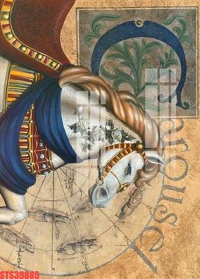 Tải file tranh gốc Tranh sơn dầu phương tây tổng hợp STS39885 chất lượng cao