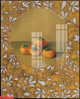 File ảnh Tranh sơn dầu phương tây tổng hợp STS39892 (gốc) dùng in Pano