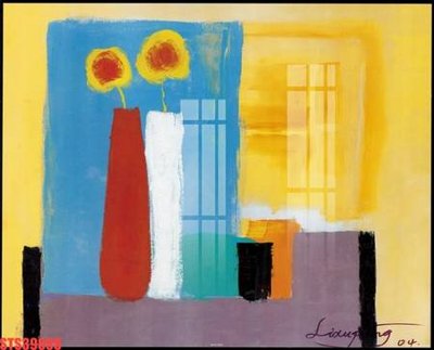 File ảnh Tranh sơn dầu phương tây tổng hợp STS39898 (gốc) in quảng cáo ngoài trời