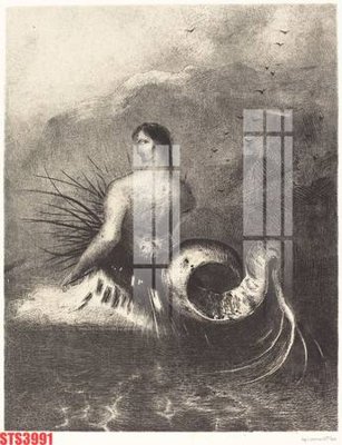 File tranh Tranh sơn dầu phương tây tổng hợp STS3991 (gốc) chủ đề con người