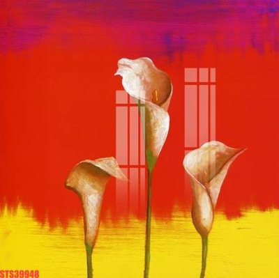 Tải file tranh Tranh sơn dầu phương tây tổng hợp STS39948 (gốc) tại Filetranh.com