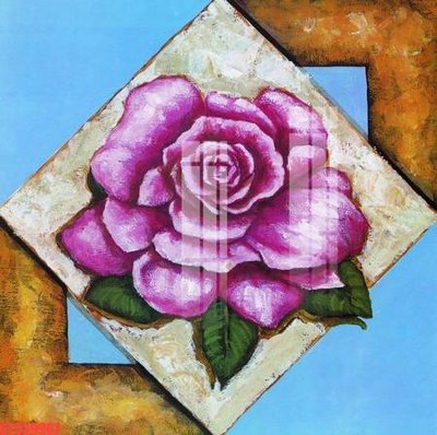 File in trần Tranh sơn dầu phương tây tổng hợp STS39967 (bản gốc) đại dương