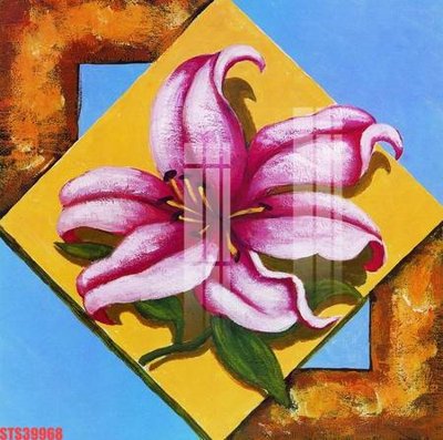 File in trần Tranh sơn dầu phương tây tổng hợp STS39968 (file gốc) chủ đề vũ trụ