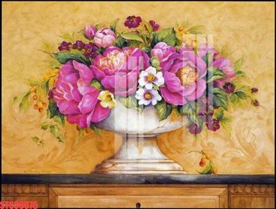 Tải file Tranh sơn dầu phương tây tổng hợp STS39975 (ảnh gốc) in gạch men