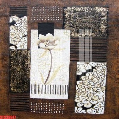 File tranh in trần Tranh sơn dầu phương tây tổng hợp STS39977 (ảnh gốc siêu nét)