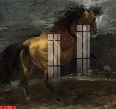 Tải file Tranh sơn dầu phương tây tổng hợp STS40016 (gốc) in ấn ngay lập tức