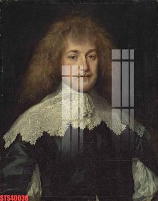 Hình ảnh file gốc in lụa Tranh sơn dầu phương tây tổng hợp STS40038