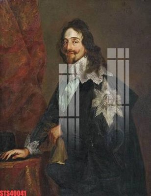 File in mica Tranh sơn dầu phương tây tổng hợp STS40041 (bản gốc) sắc sảo