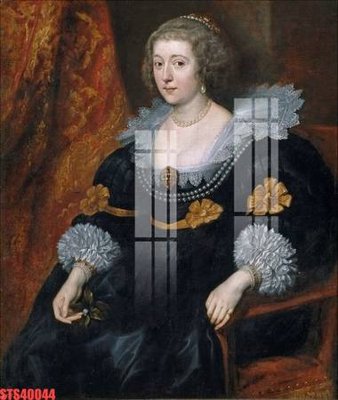 Tải xuống file tranh gốc Tranh sơn dầu phương tây tổng hợp STS40044 (PSD/TIFF)