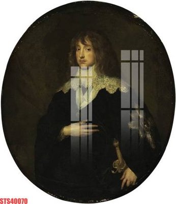 Mua file gốc Tranh sơn dầu phương tây tổng hợp STS40070 (PSD) tại Filetranh.com