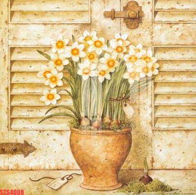 Tải file Tranh sơn dầu phương tây tổng hợp STS4008 (gốc) làm file quảng cáo