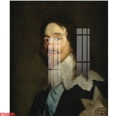 File gốc Tranh sơn dầu phương tây tổng hợp STS40171 (in lụa) chi tiết cao