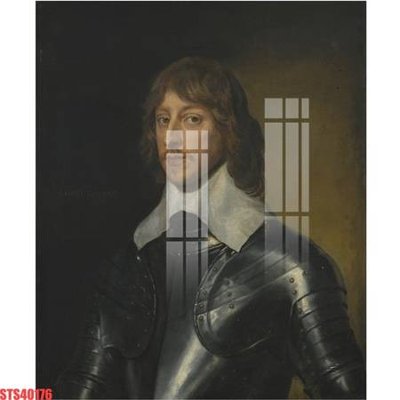 File ảnh Tranh sơn dầu phương tây tổng hợp STS40176 (gốc) in backdrop sự kiện