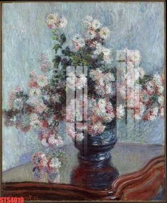 File tranh Tranh sơn dầu phương tây tổng hợp STS4019 (gốc) chủ đề trừu tượng