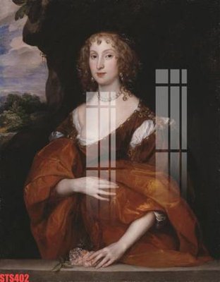 Tải file Tranh sơn dầu phương tây tổng hợp STS402 (gốc) in ấn chất lượng