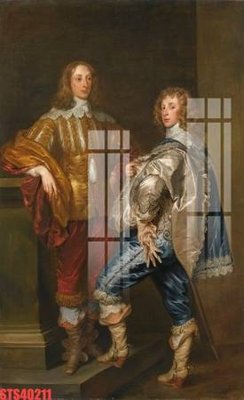 Tải về file tranh gốc Tranh sơn dầu phương tây tổng hợp STS40211 (để in quảng cáo)