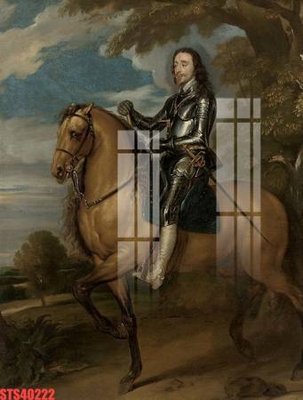 Tải về file tranh gốc Tranh sơn dầu phương tây tổng hợp STS40222 (để in quảng cáo)