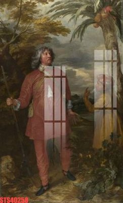 File ảnh gốc Tranh sơn dầu phương tây tổng hợp STS40258 (chuyên in mica)