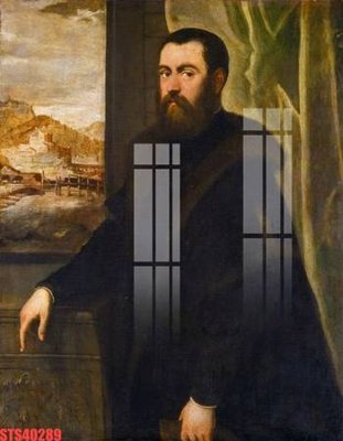 File gốc in ấn Tranh sơn dầu phương tây tổng hợp STS40289 chuẩn màu CMYK