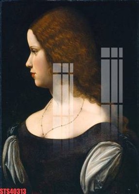 File ảnh Tranh sơn dầu phương tây tổng hợp STS40313 (gốc) in backdrop sự kiện