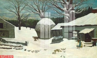 File gốc Tranh sơn dầu phương tây tổng hợp STS40323 (ảnh rõ nét) để in