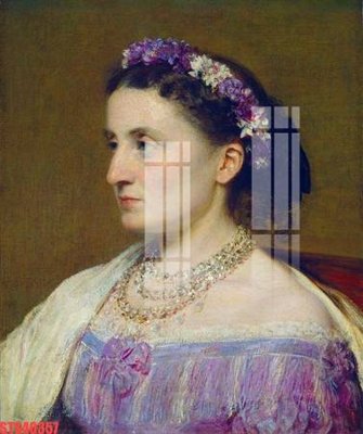 File in trần Tranh sơn dầu phương tây tổng hợp STS40357 (bản gốc) bầu trời