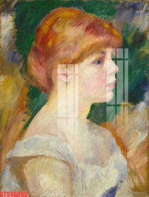 Tệp tin gốc Tranh sơn dầu phương tây tổng hợp STS40363 (dùng cho in ấn) chuyên nghiệp