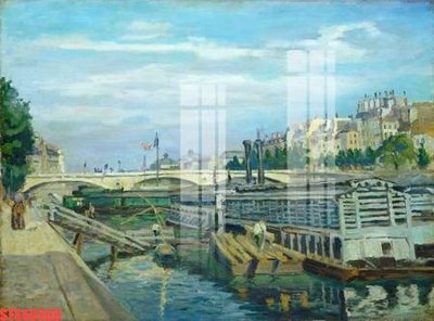 File tranh Tranh sơn dầu phương tây tổng hợp STS40368 (ảnh gốc) độ nét vượt trội