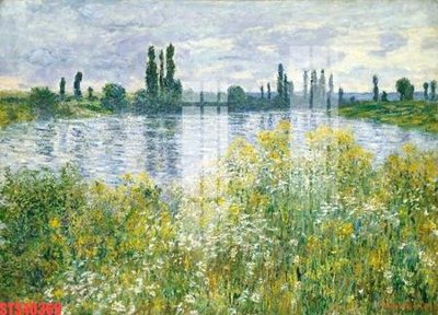 Tải file Tranh sơn dầu phương tây tổng hợp STS40369 (gốc) chủ đề hoa sen