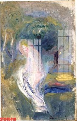 Tải về hình ảnh gốc Tranh sơn dầu phương tây tổng hợp STS40410 sắc nét