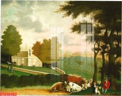 File gốc Tranh sơn dầu phương tây tổng hợp STS40462 (in lụa) cao cấp