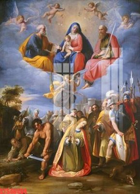 Download file Tranh sơn dầu phương tây tổng hợp STS40494 (gốc) in mica ốp bếp