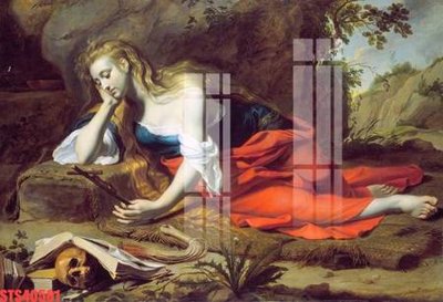 Tải về file gốc Tranh sơn dầu phương tây tổng hợp STS40501 (chuẩn in ấn)