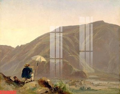 Tải file Tranh sơn dầu phương tây tổng hợp STS40507 (gốc) chủ đề tôn giáo