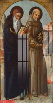 File tranh Tranh sơn dầu phương tây tổng hợp STS40555 (ảnh gốc) chi tiết rõ ràng