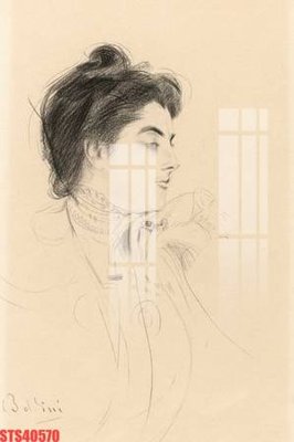 File tranh Tranh sơn dầu phương tây tổng hợp STS40570 (ảnh gốc) in trần 3D