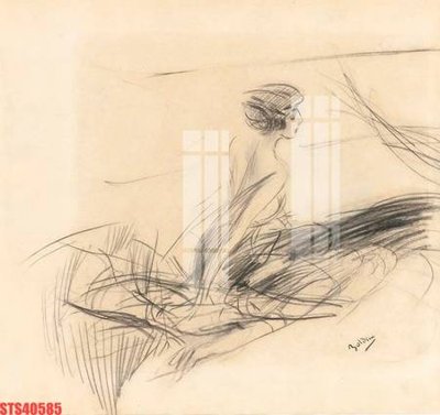 Tải file Tranh sơn dầu phương tây tổng hợp STS40585 (gốc) chủ đề tôn giáo