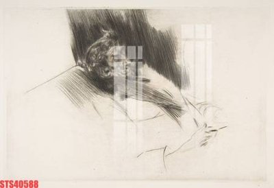 File PSD Tranh sơn dầu phương tây tổng hợp STS40588 (gốc) nhiều lớp (multi-layer)