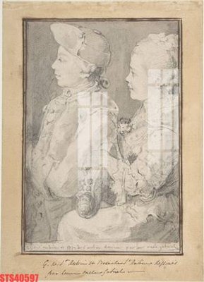 File gốc Tranh sơn dầu phương tây tổng hợp STS40597 (in ấn) màu sắc trung thực