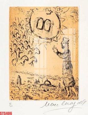 File ảnh Tranh sơn dầu phương tây tổng hợp STS406 (gốc) in standee