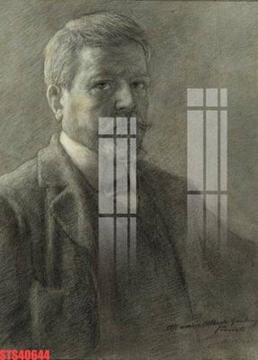 File gốc Tranh sơn dầu phương tây tổng hợp STS40644 (trang trí) cho phòng khách