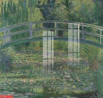 Download file gốc Tranh sơn dầu phương tây tổng hợp STS4068 (in mica) logo