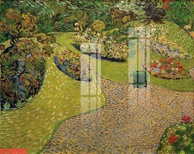 Ảnh gốc Tranh sơn dầu phương tây tổng hợp STS40692 (độ nét cao) in tráng gương