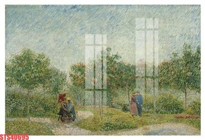 File tranh in trần Tranh sơn dầu phương tây tổng hợp STS40695 (ảnh gốc siêu nét)