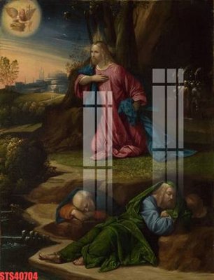 Tải về file gốc Tranh sơn dầu phương tây tổng hợp STS40704 (chuẩn in ấn)