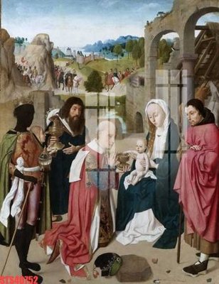 File gốc Tranh sơn dầu phương tây tổng hợp STS40752 (ảnh chi tiết) để in ấn