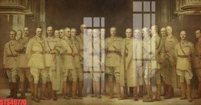 File gốc Tranh sơn dầu phương tây tổng hợp STS40770 (phong cách) tối giản