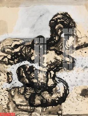 File in lụa Tranh sơn dầu phương tây tổng hợp STS40791 (tân cổ điển) Tranh sơn dầu phương tây tổng hợp STS40791