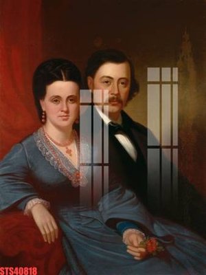 File gốc Tranh sơn dầu phương tây tổng hợp STS40818 (cho in ấn) từ Filetranh.com